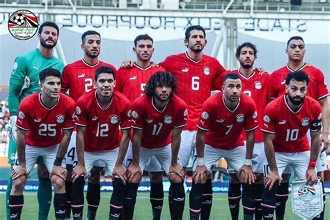 ماتش المنتخب المصري مباشر